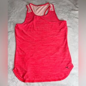 Danskin Women's Racerback Athletic Tank Size Medium